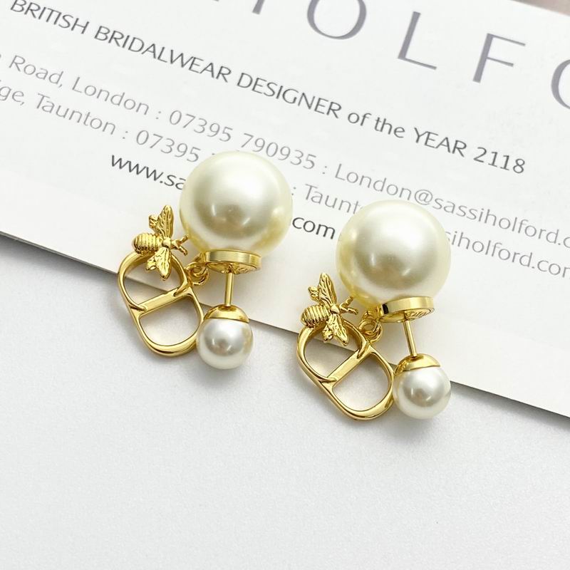 Dior Earring 04yxs02